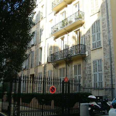 Nice Riviera Sweet Home Chambres D'Hotes Luaran gambar