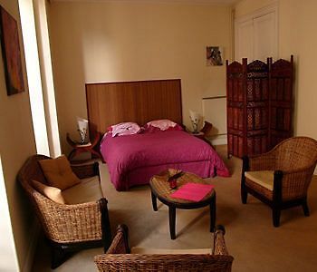 Nice Riviera Sweet Home Chambres D'Hotes Luaran gambar
