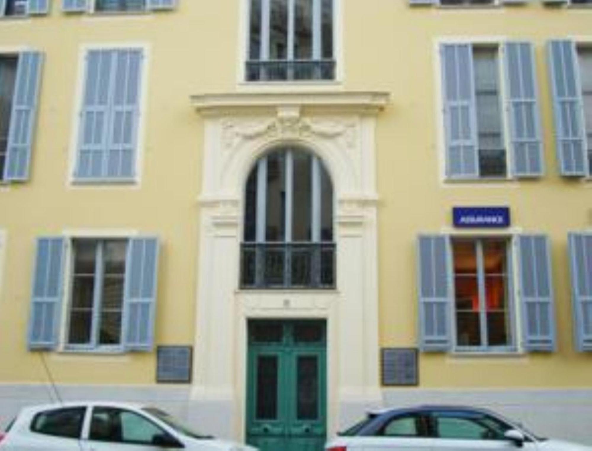 Nice Riviera Sweet Home Chambres D'Hotes Luaran gambar