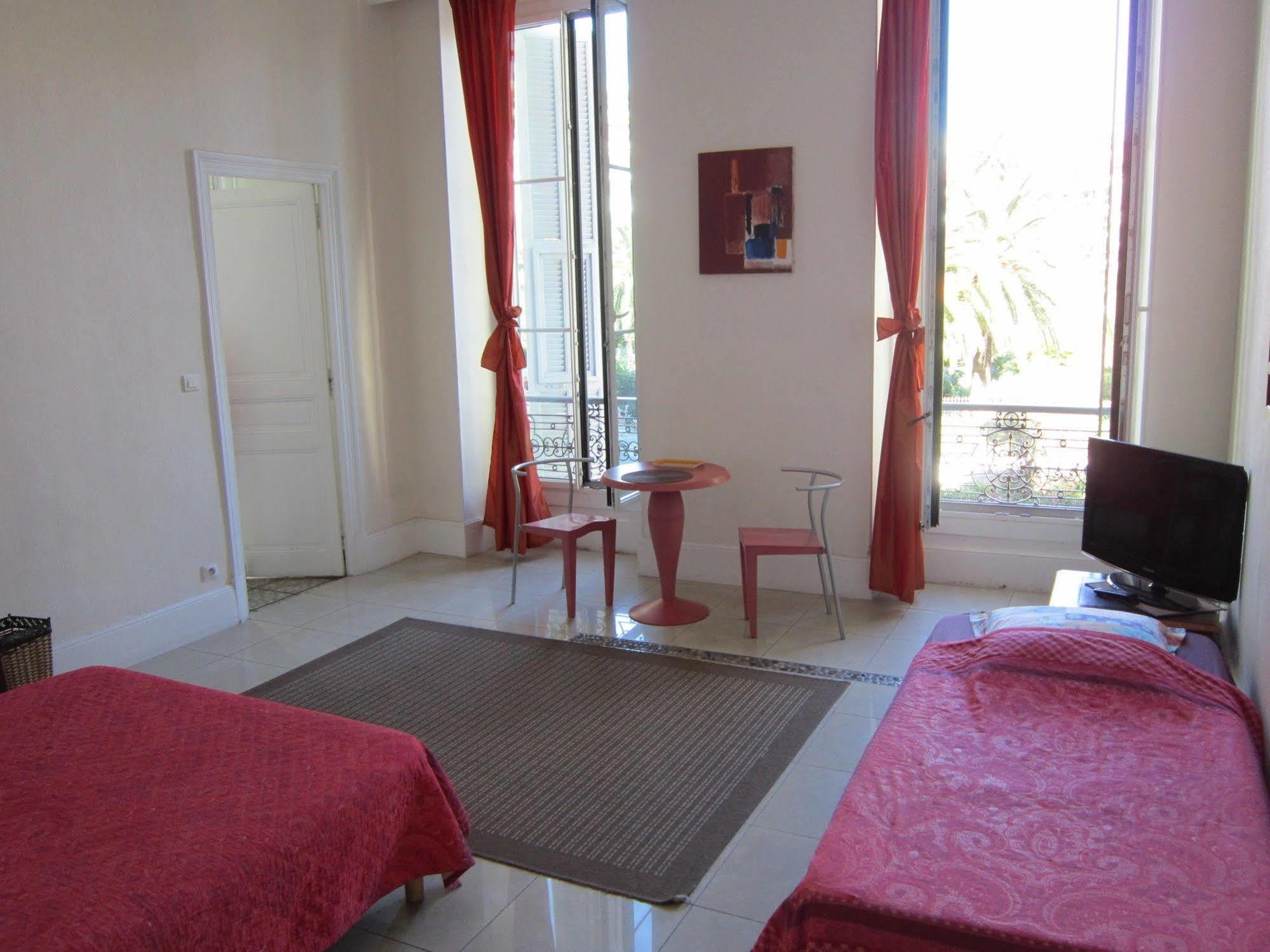 Nice Riviera Sweet Home Chambres D'Hotes Luaran gambar