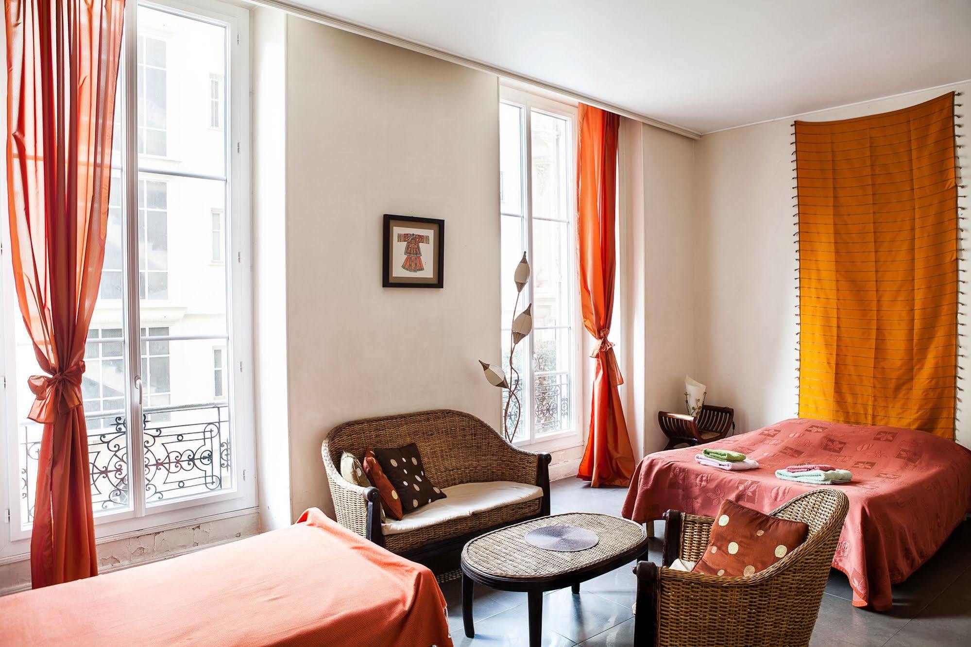 Nice Riviera Sweet Home Chambres D'Hotes Luaran gambar