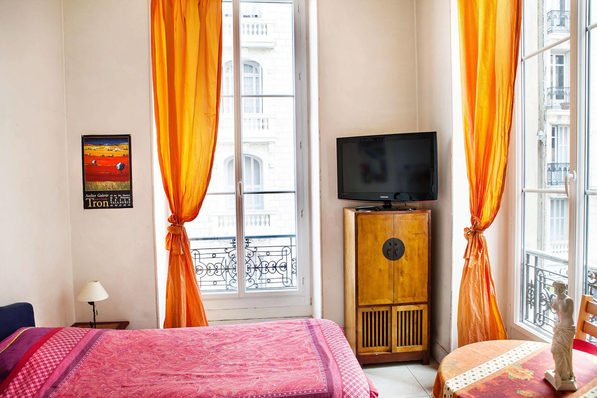 Nice Riviera Sweet Home Chambres D'Hotes Luaran gambar