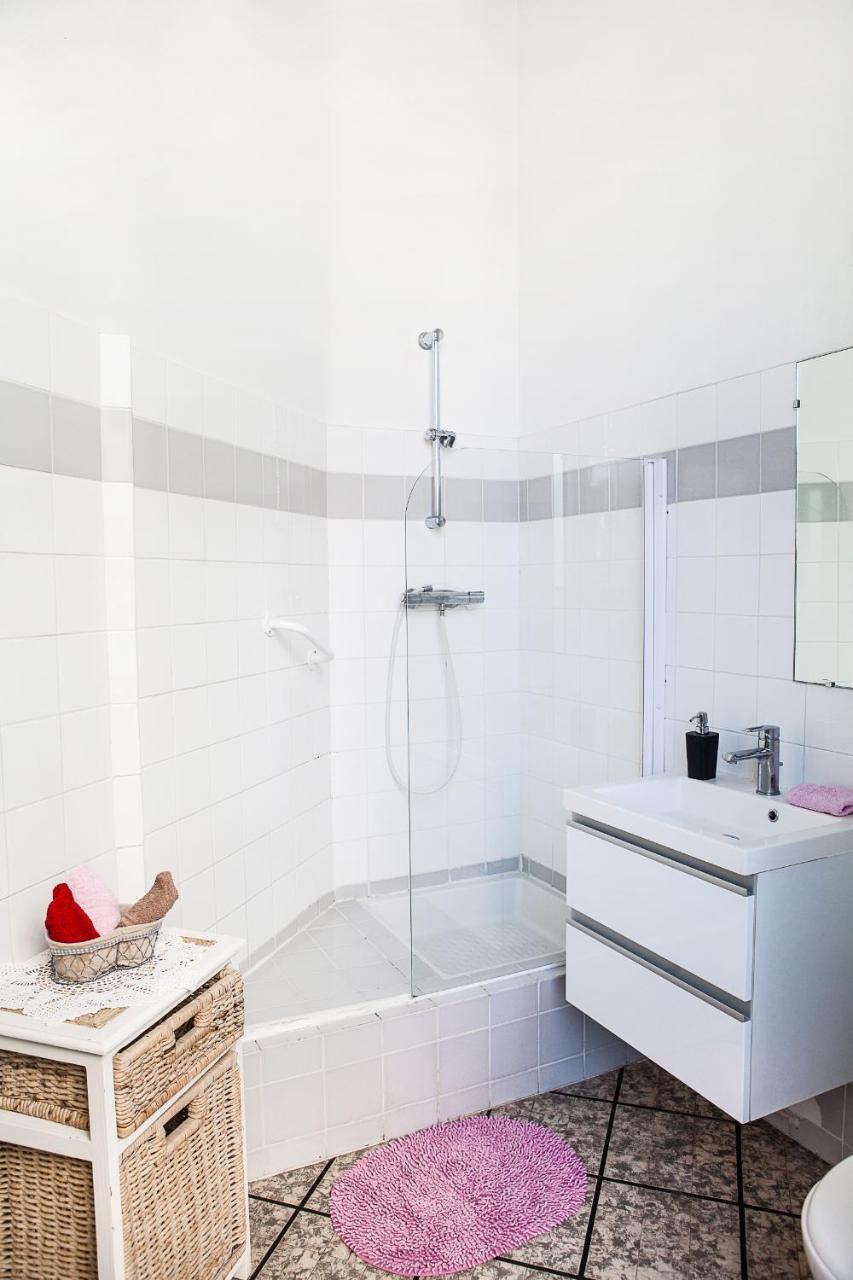 Nice Riviera Sweet Home Chambres D'Hotes Luaran gambar
