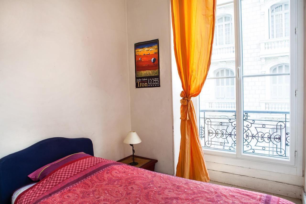 Nice Riviera Sweet Home Chambres D'Hotes Luaran gambar