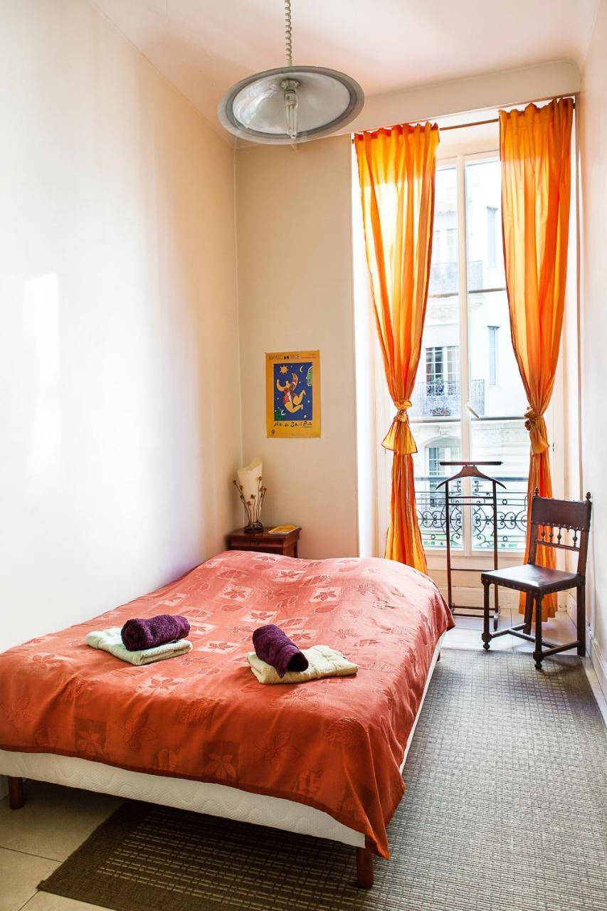 Nice Riviera Sweet Home Chambres D'Hotes Luaran gambar