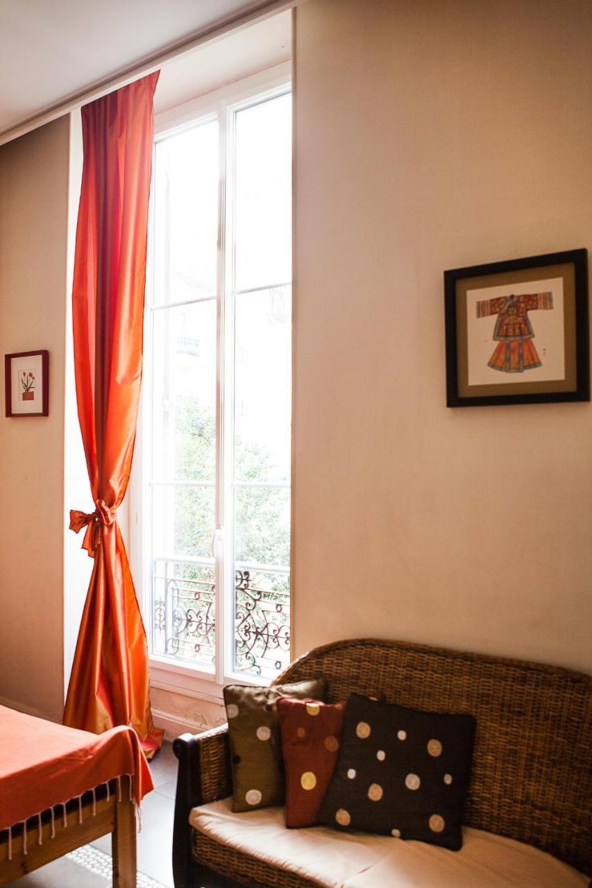 Nice Riviera Sweet Home Chambres D'Hotes Luaran gambar