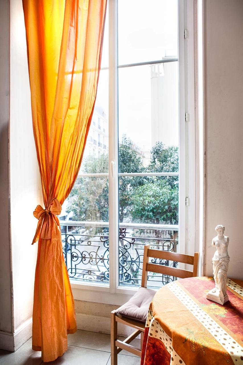 Nice Riviera Sweet Home Chambres D'Hotes Luaran gambar