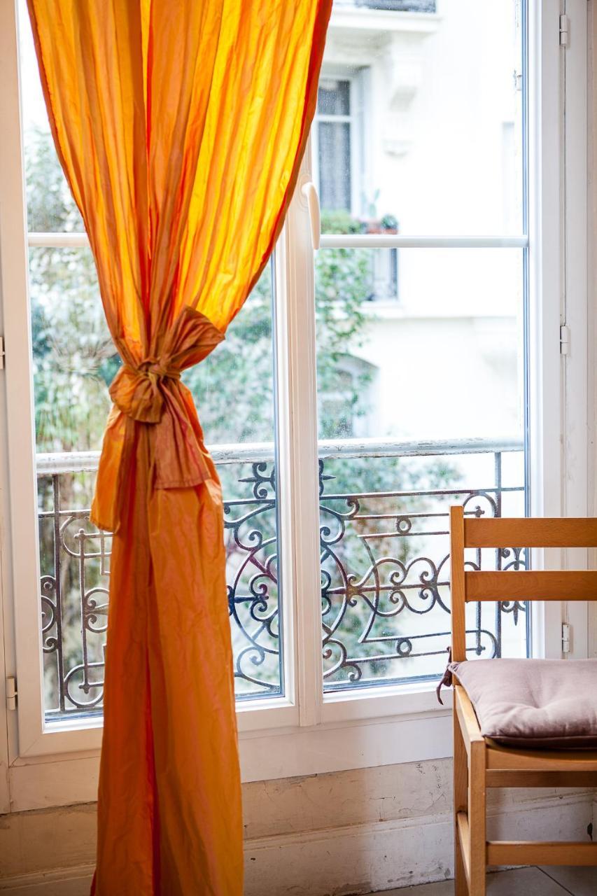 Nice Riviera Sweet Home Chambres D'Hotes Luaran gambar
