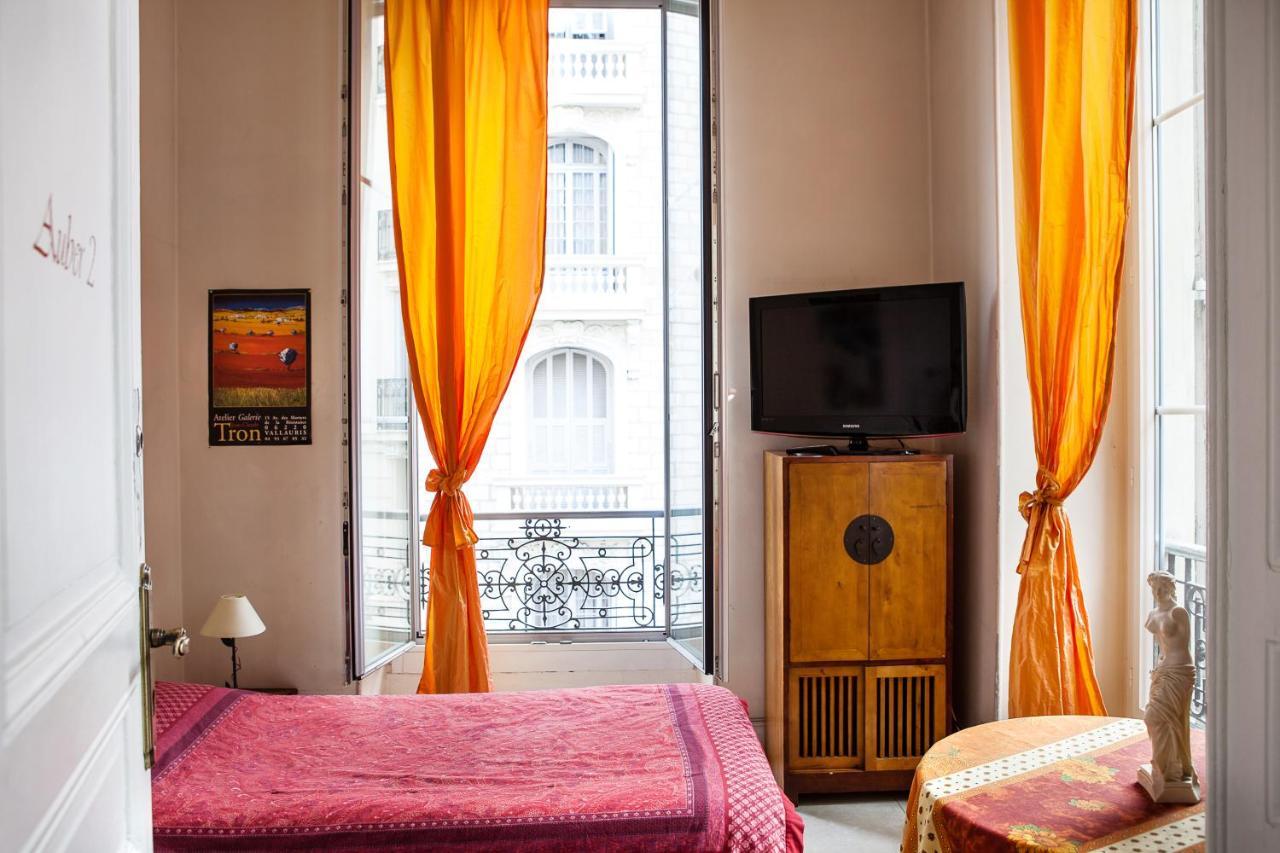 Nice Riviera Sweet Home Chambres D'Hotes Luaran gambar